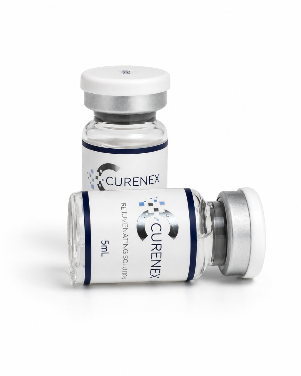 Curinex Glow and Shine Single