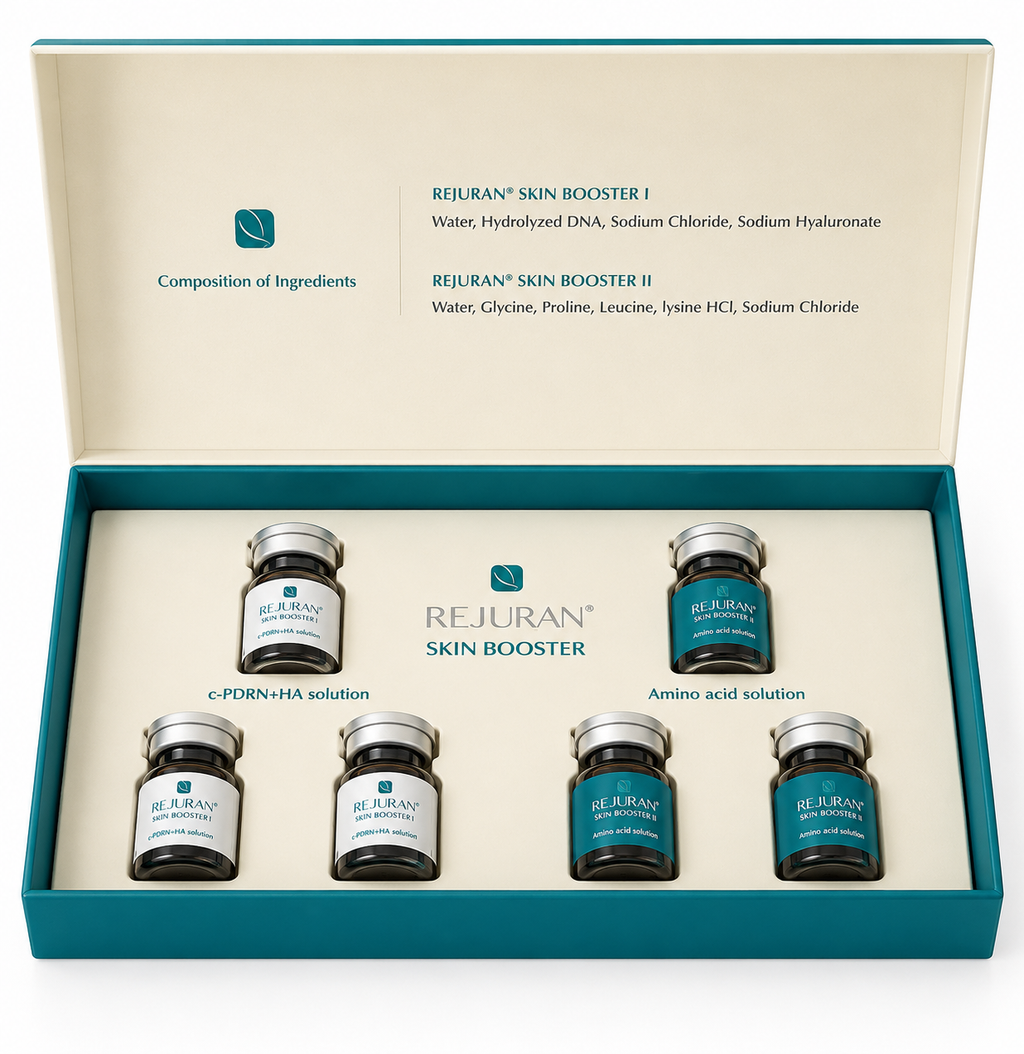 Rejuran Skin Booster