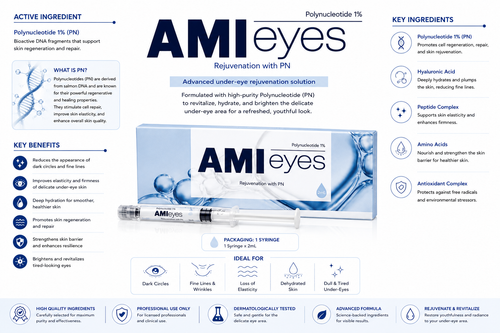 Ami Eyes bundle
