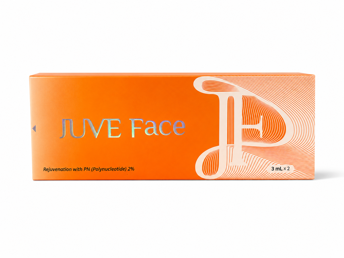 JUVE Face (PN 2%) Skin Booster