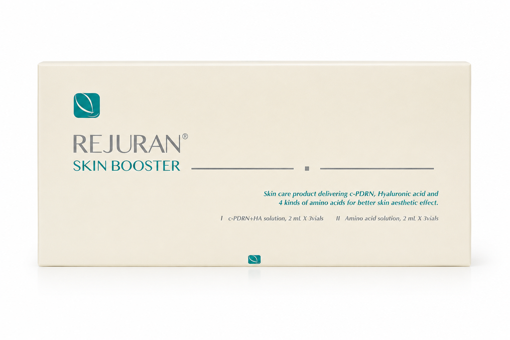 Rejuran Skin Booster single