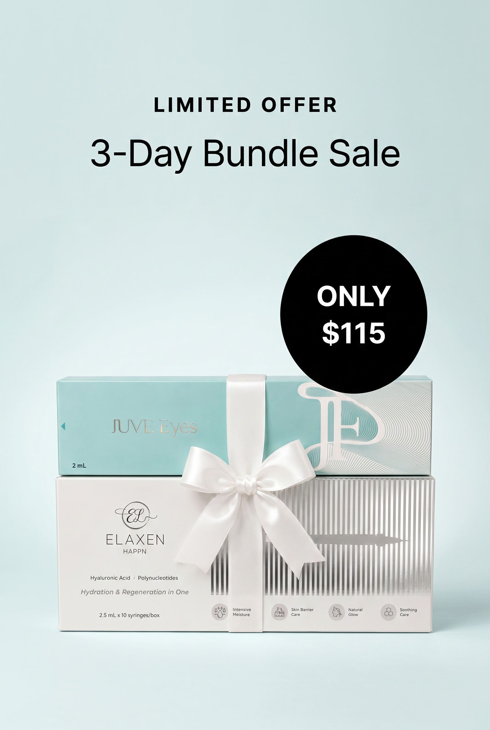 Elaxen Bundle Sale