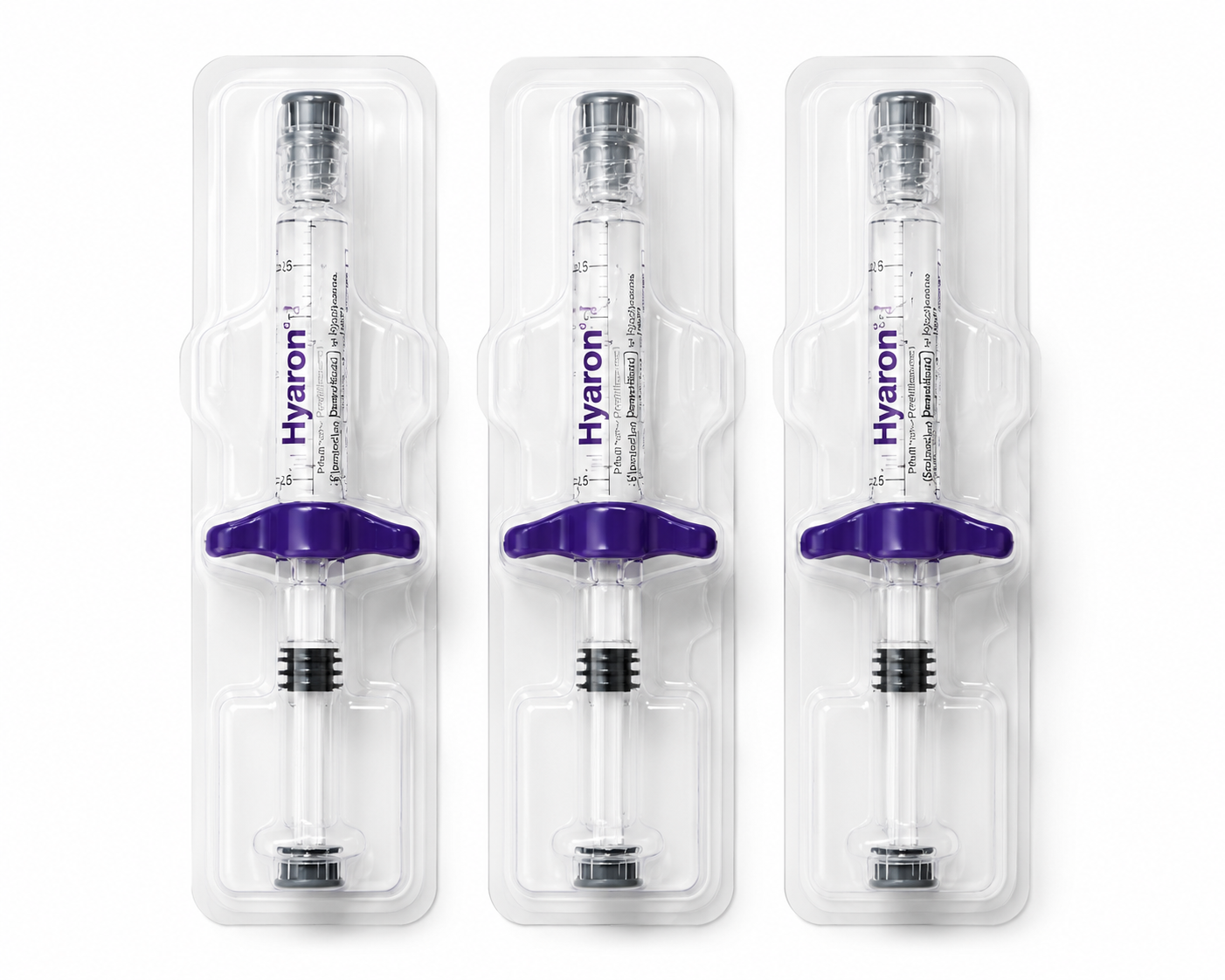 Hyaron Skin Booster 10 pack