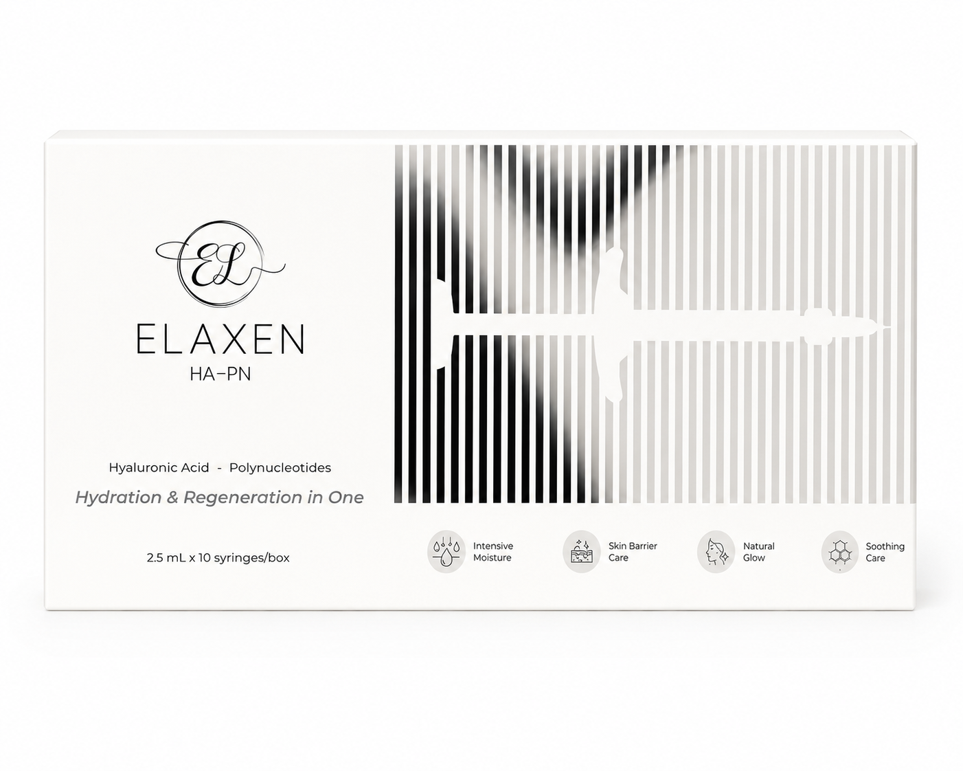 Elaxen HA-PN Single