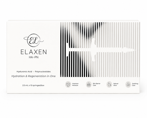 Elaxen HA-PN Single