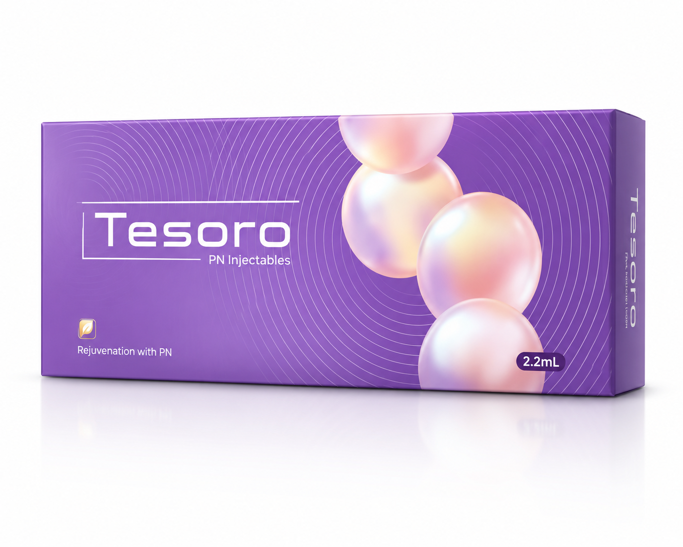 Tesoro Collagen Skin Booster