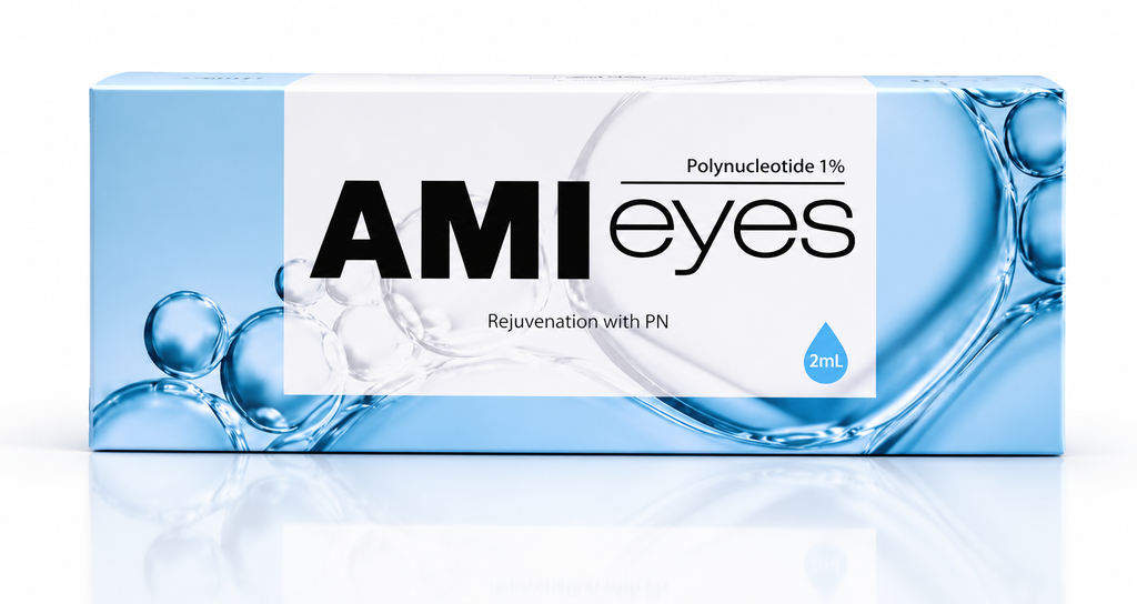 Ami Eyes PN 1% Eye Rejuvenation