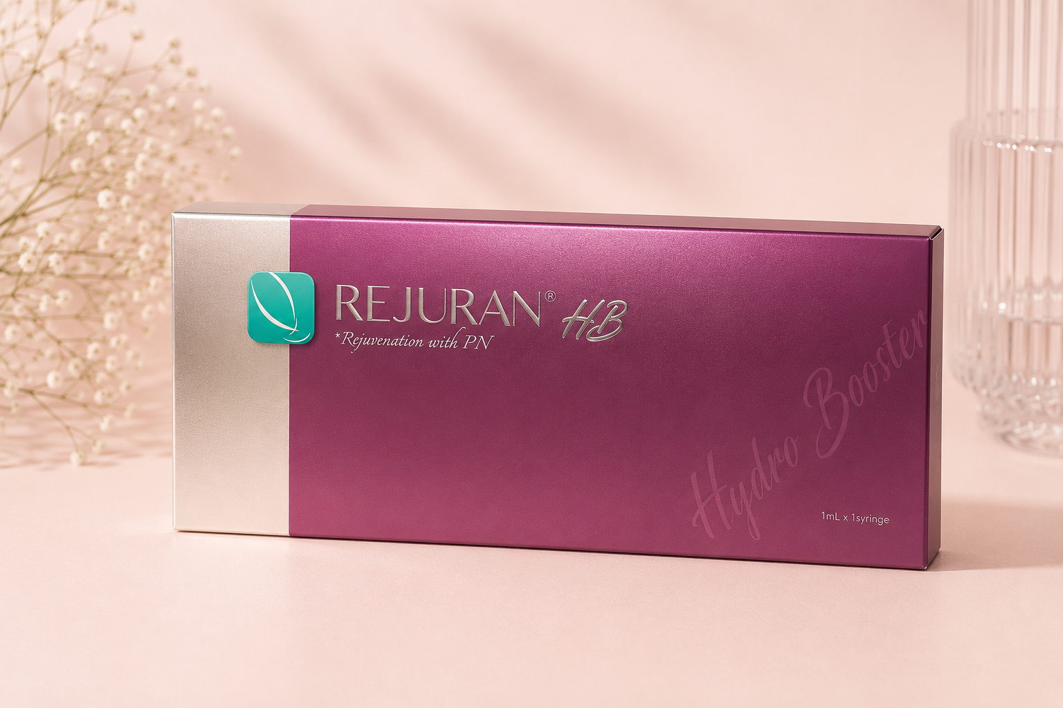 Rejuran HB Skin Booster