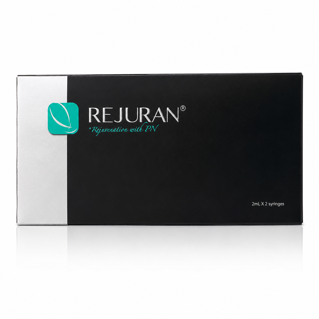 Rejuran Healer (2 mL x 2 Syringe)