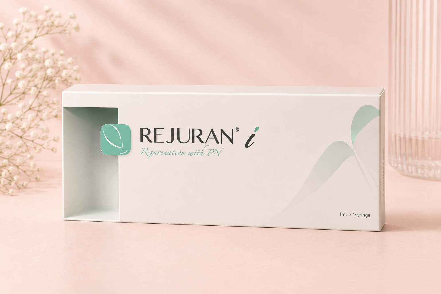 Rejuran I