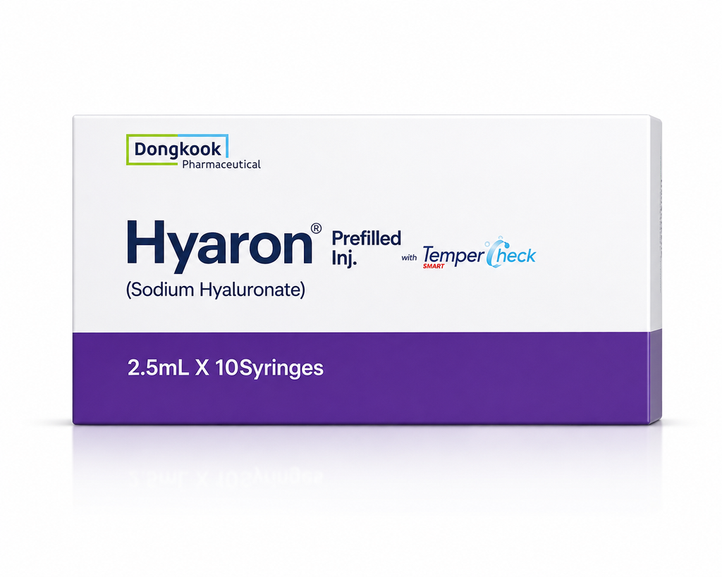 Hyaron Skin Booster 10 pack