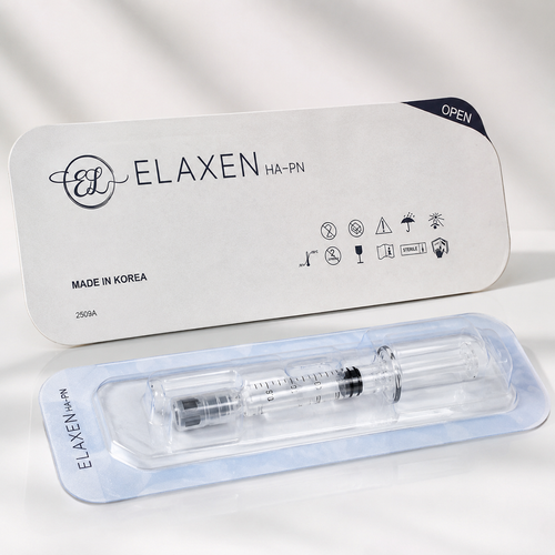 Elaxen HA-PN Single