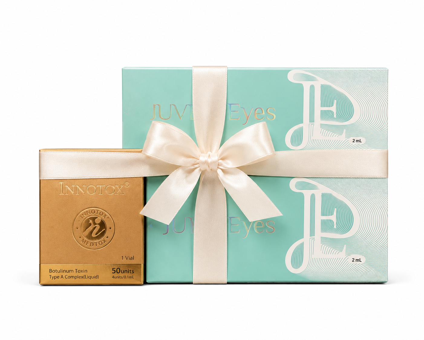 Juve/ Innotox Bundle