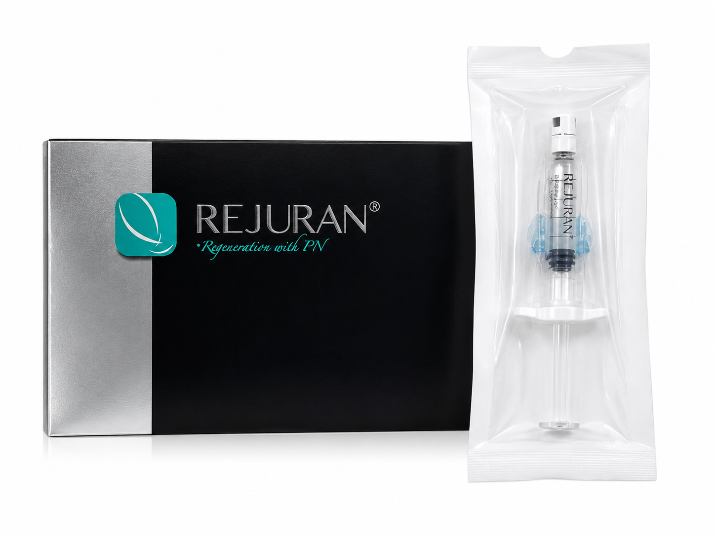 Rejuran Healer (2 mL x 1 Syringe)