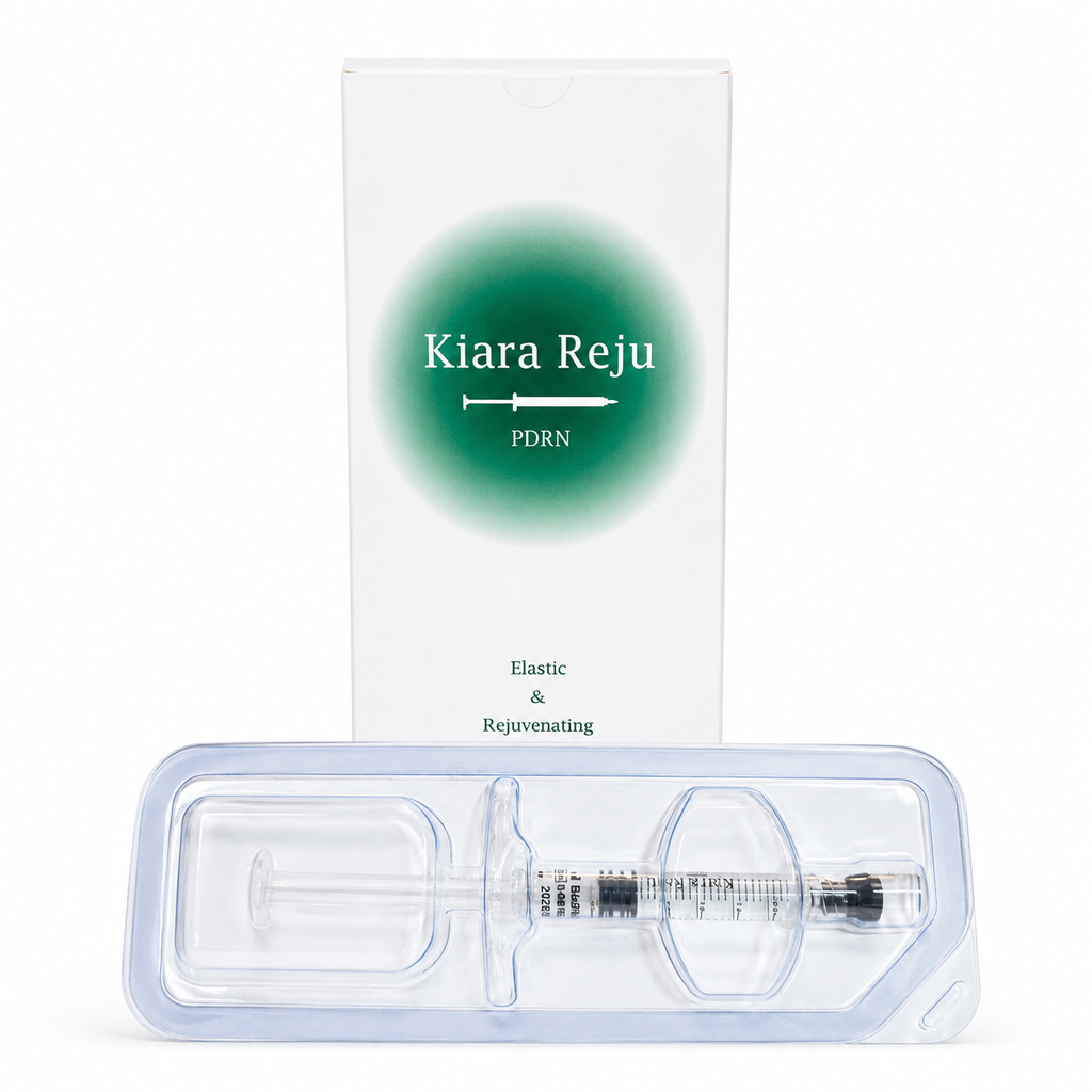 Kiara Reju PDRN Skin Rejuvenation single