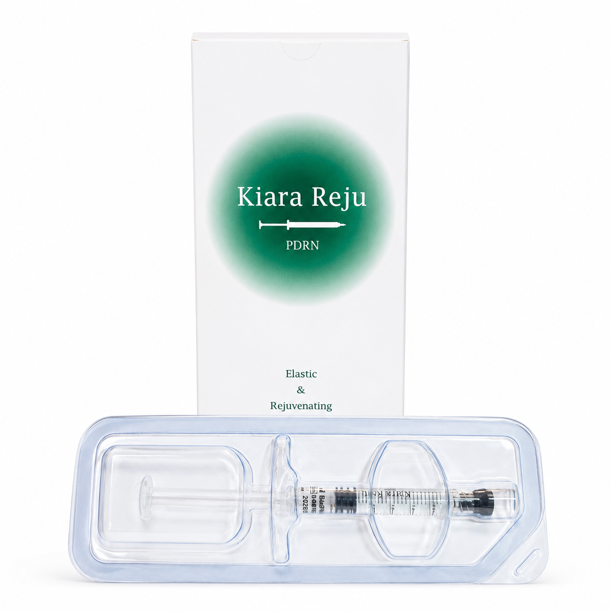 Kiara Reju PDRN Skin Rejuvenation single