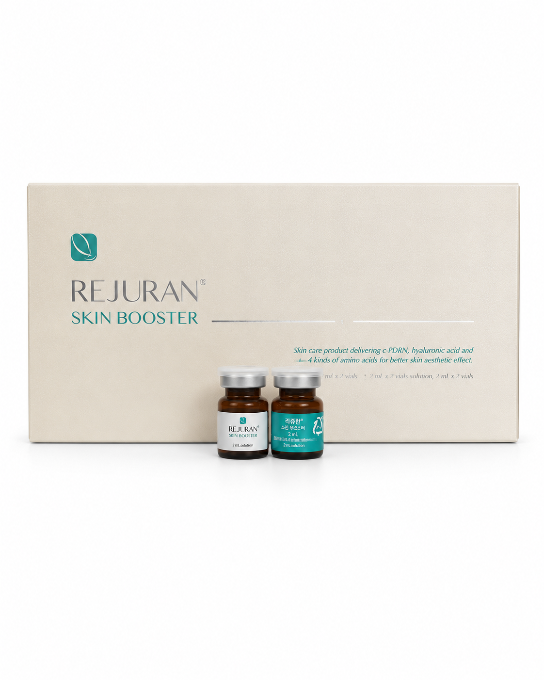 Rejuran Skin Booster single