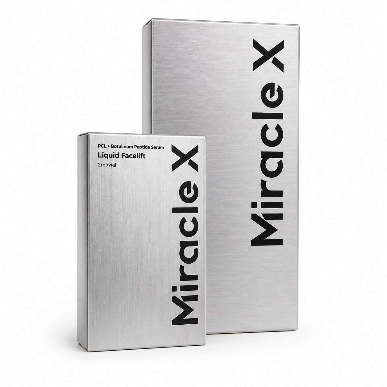 Miracle X