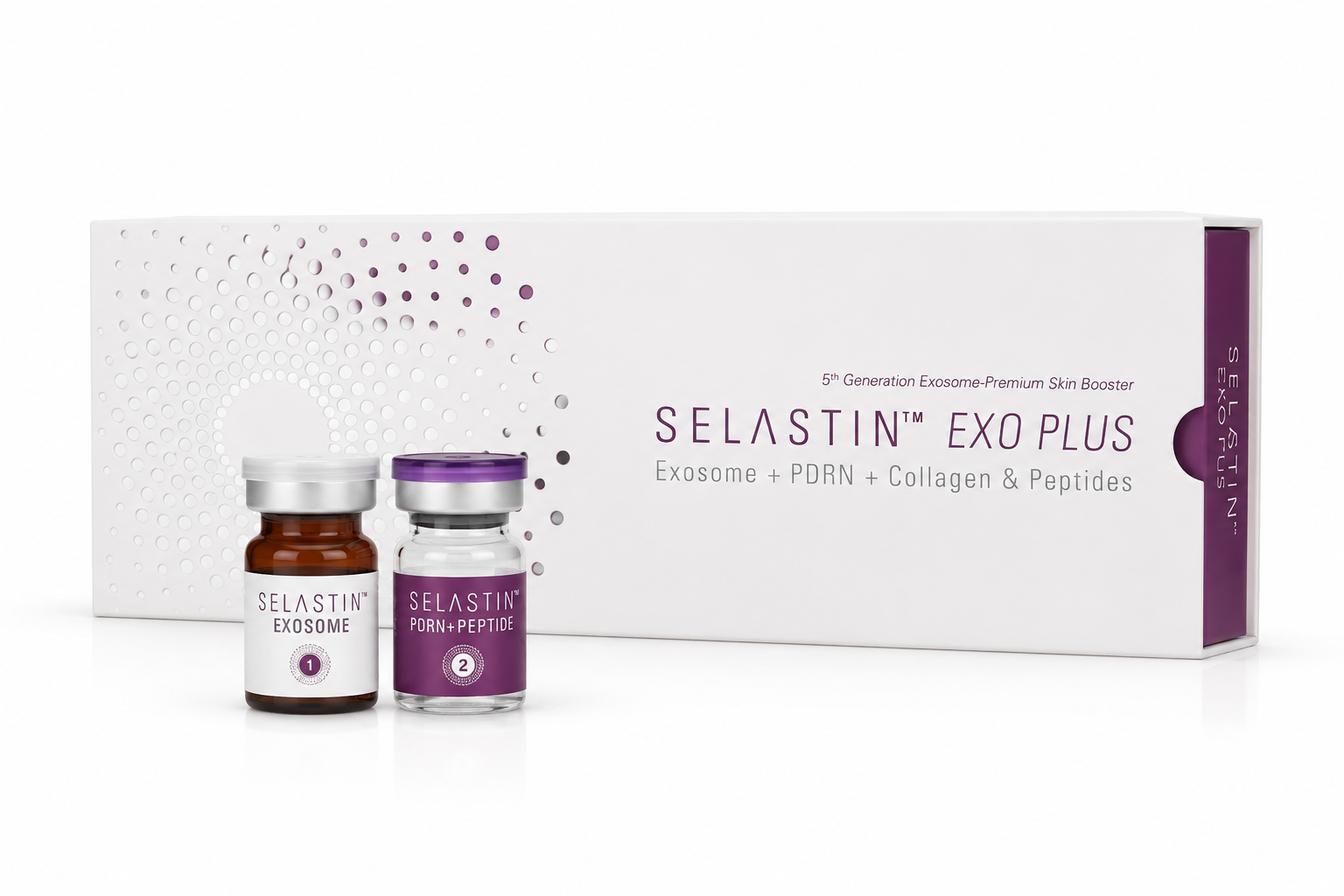 Selastin™ EXO Plus – 1 Set