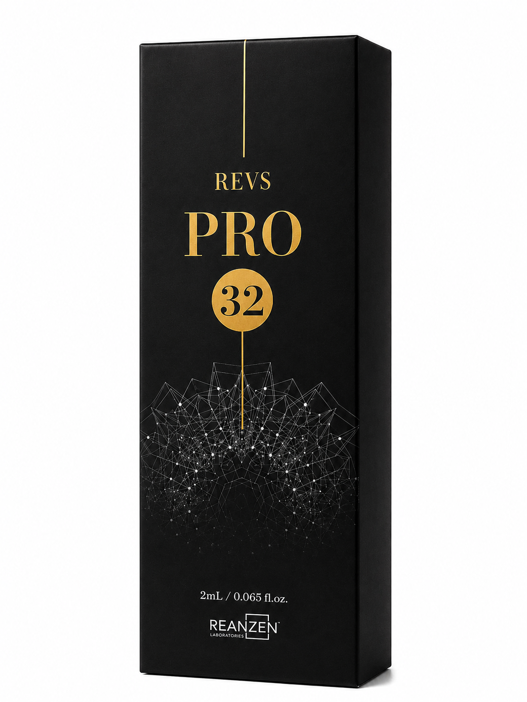 REVS PRO 32 Skin Booster
