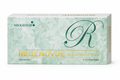 Regenovue Aqua Shine Plus gold