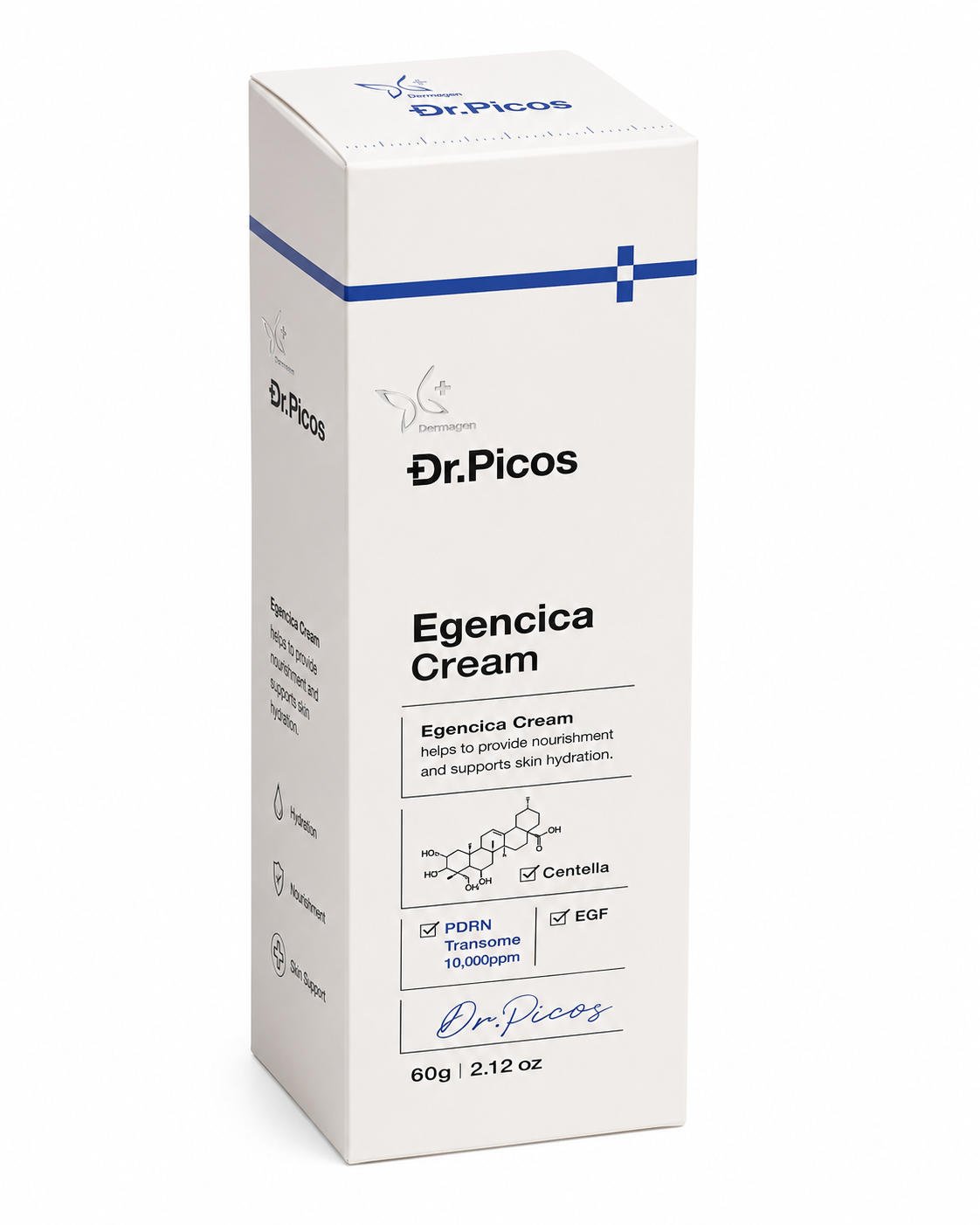 Dr. Picos Egencica Cream (60 g)