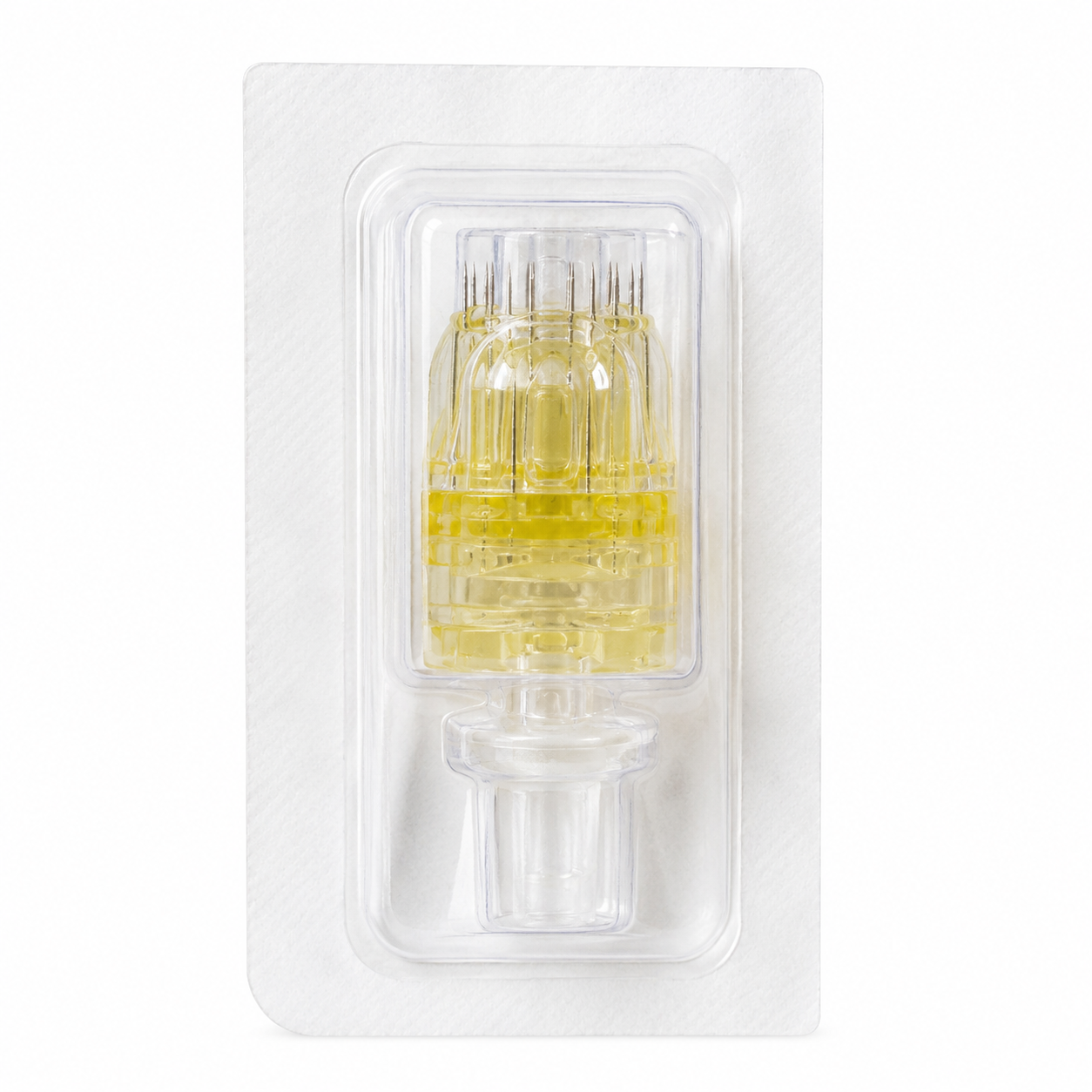 5-point crystal meso needle