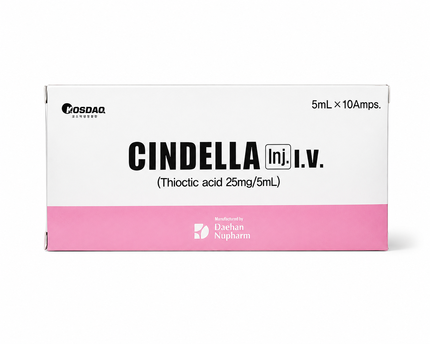 Cindella In.