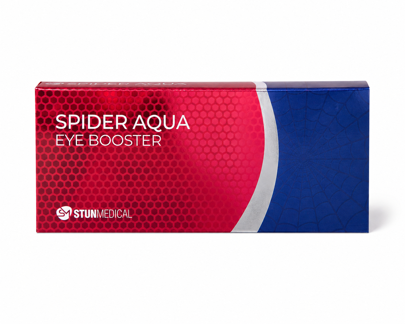 Spider Aqua Eye Booster