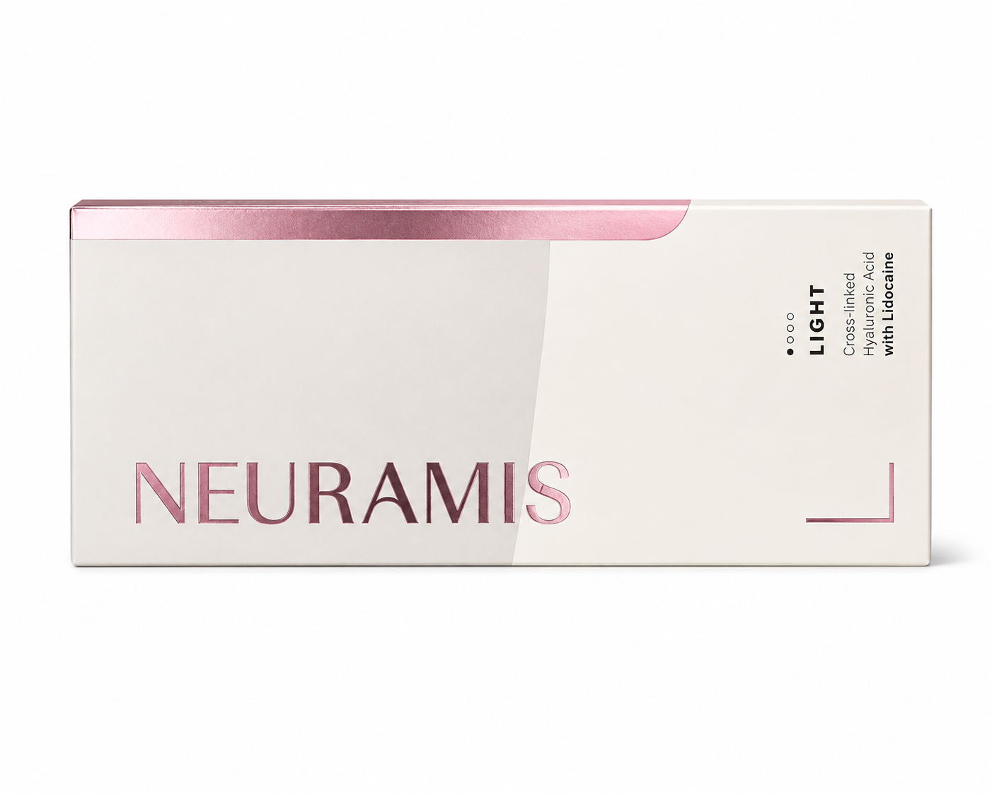 Neuramis Light with Lidocaine