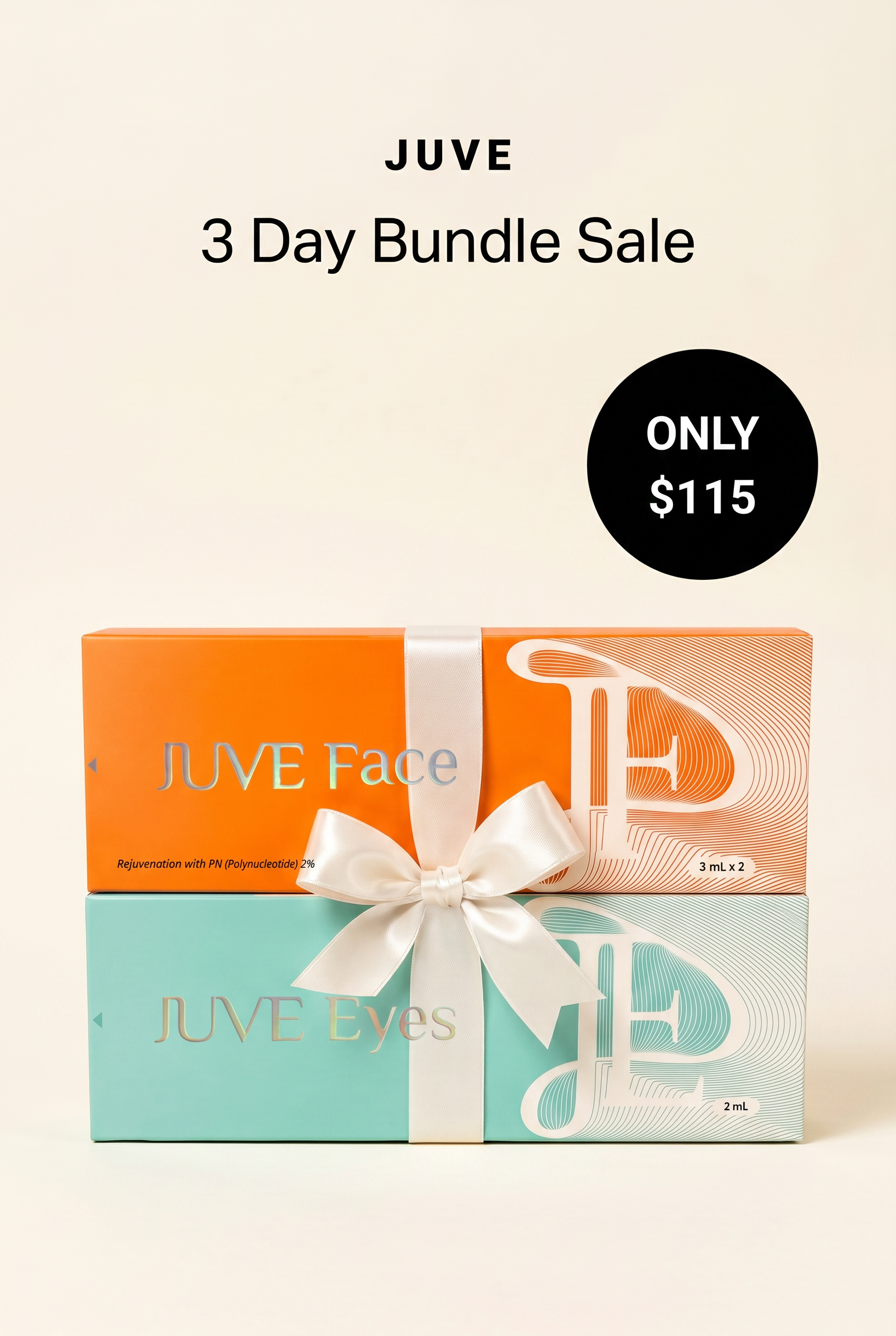 Juve Bundle Sale